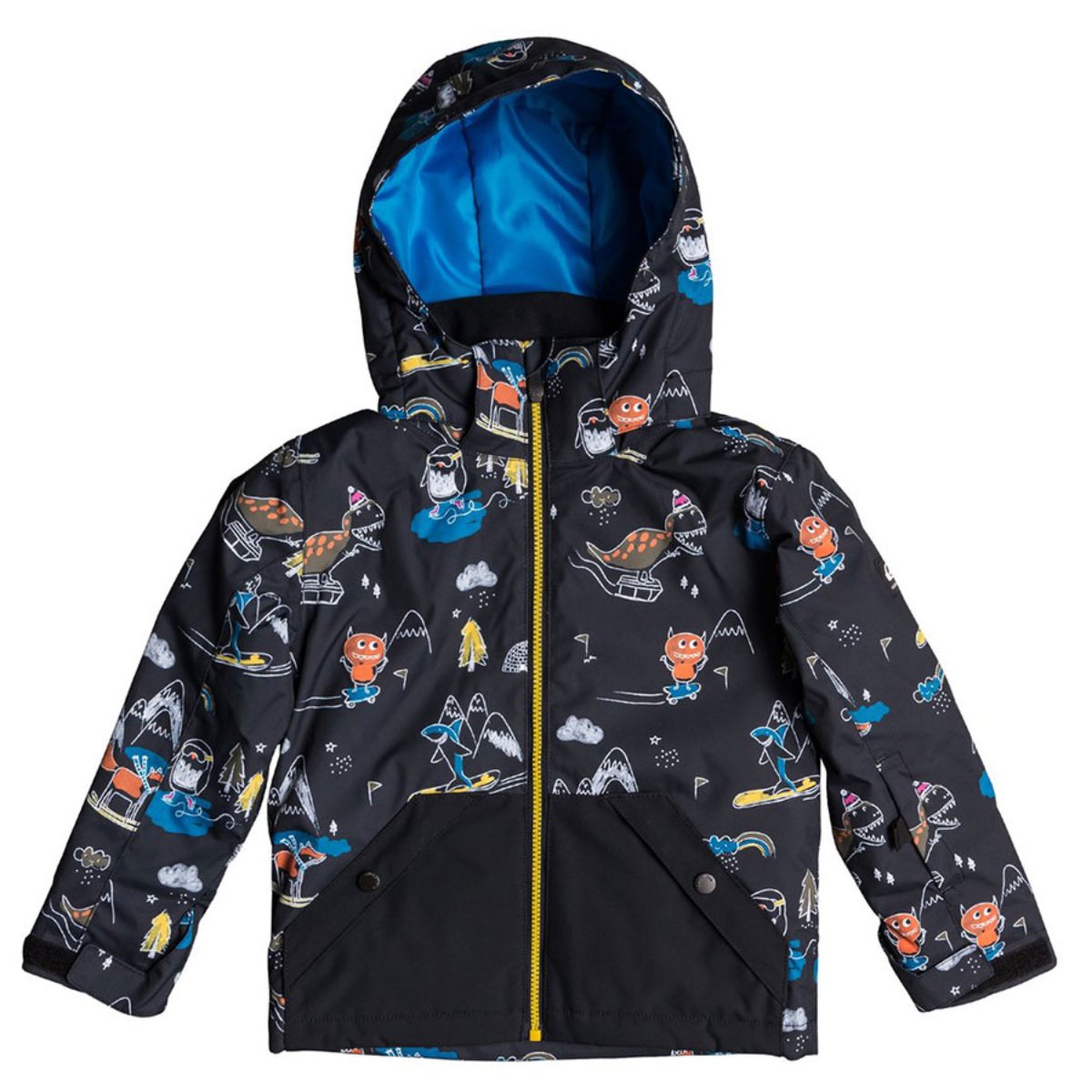 Quiksilver little mission outlet