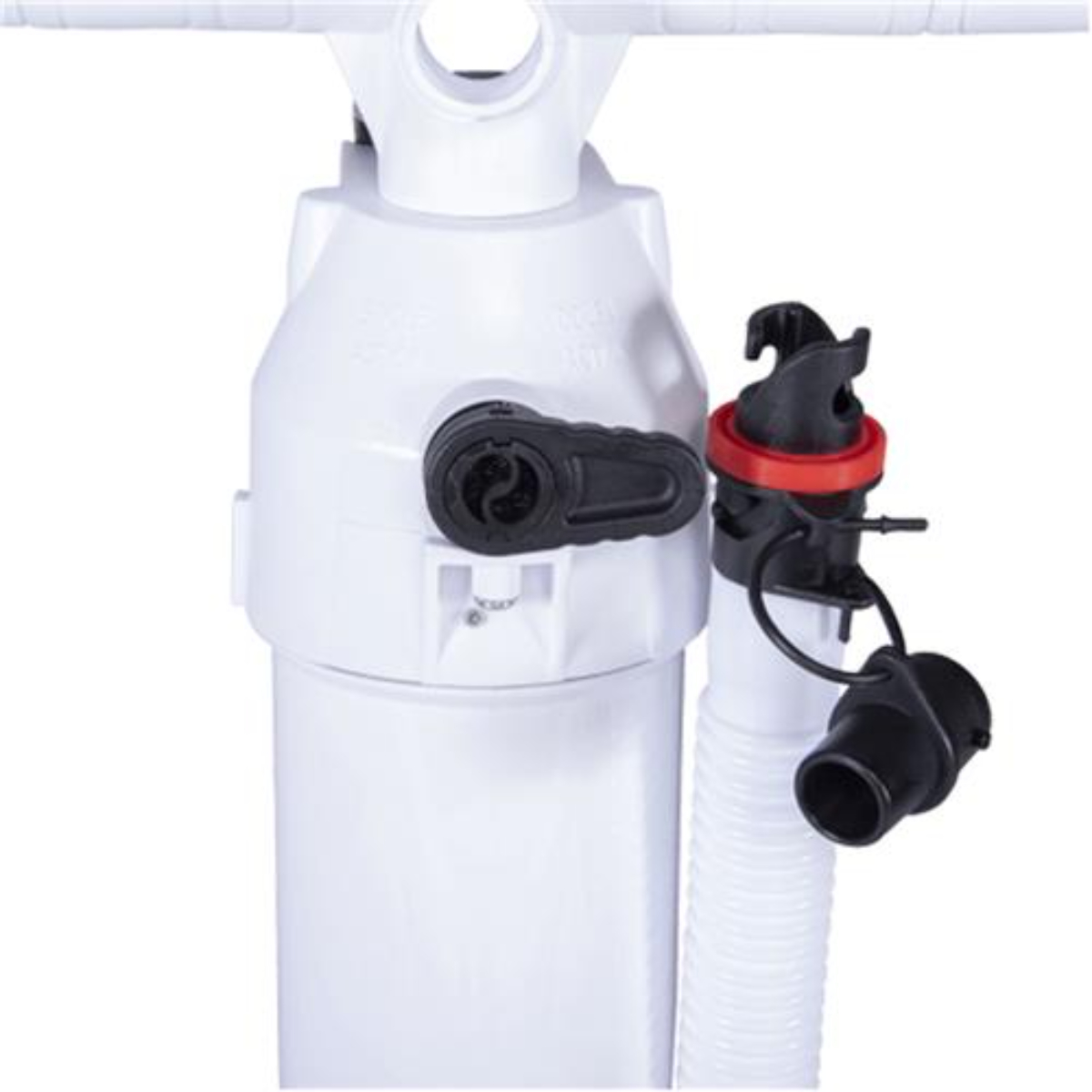 HO Sports Atlas Hand Pump | Christy Sports