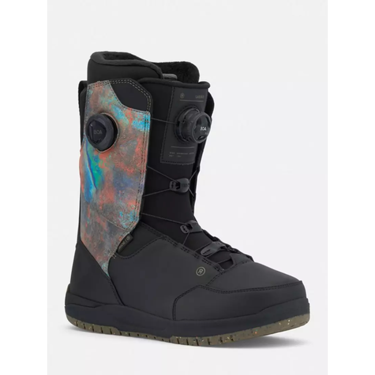 Ride Lasso Snowboard Boots Mens | Christy Sports