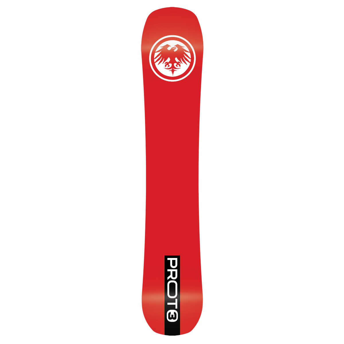 Never Summer Proto Type 3 Snowboard | Christy Sports