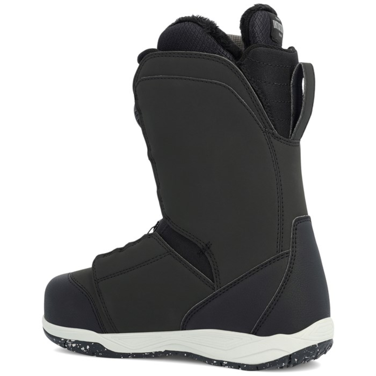 Burton transfer hotsell women's snowboard boots