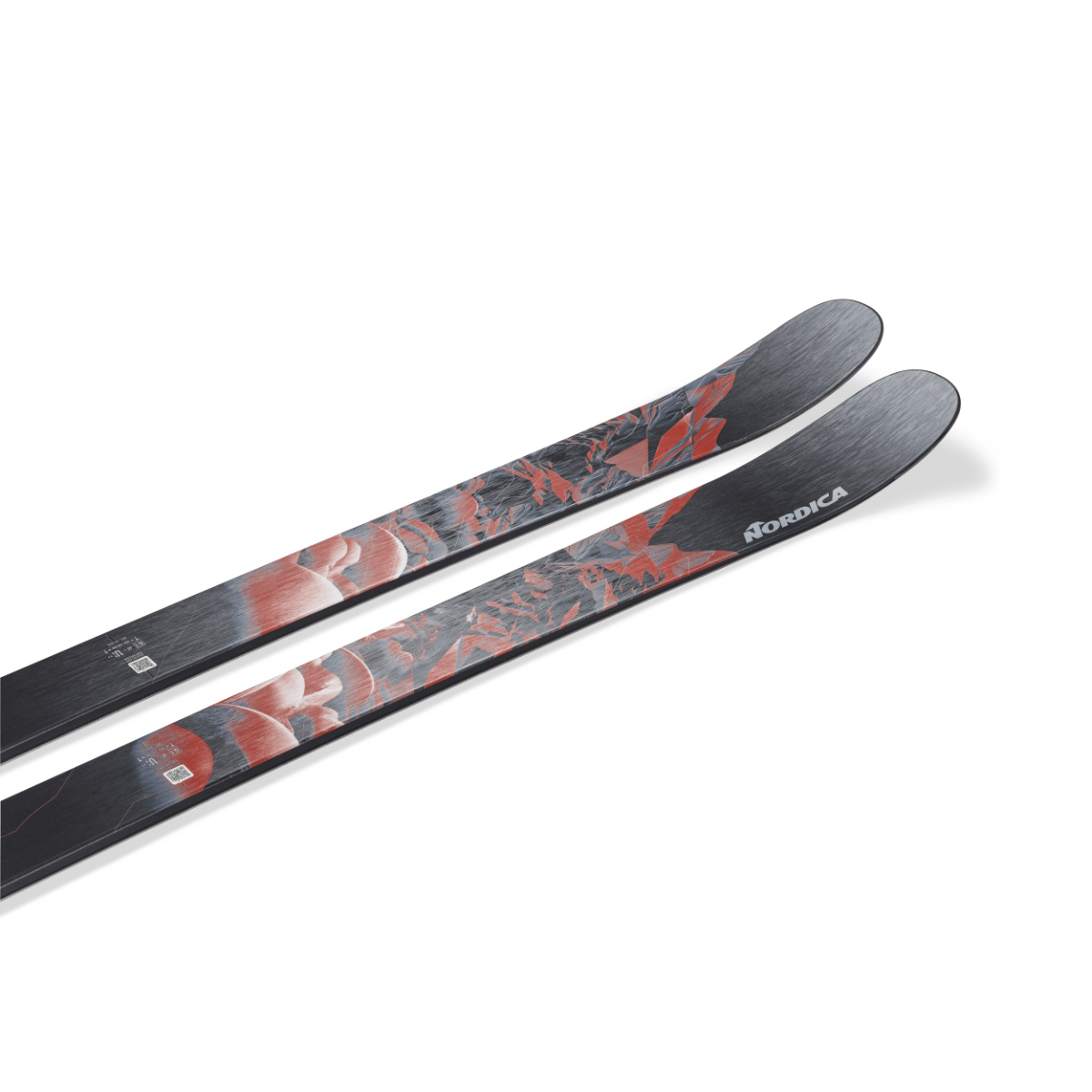 Nordica Enforcer 99 Skis | Christy Sports