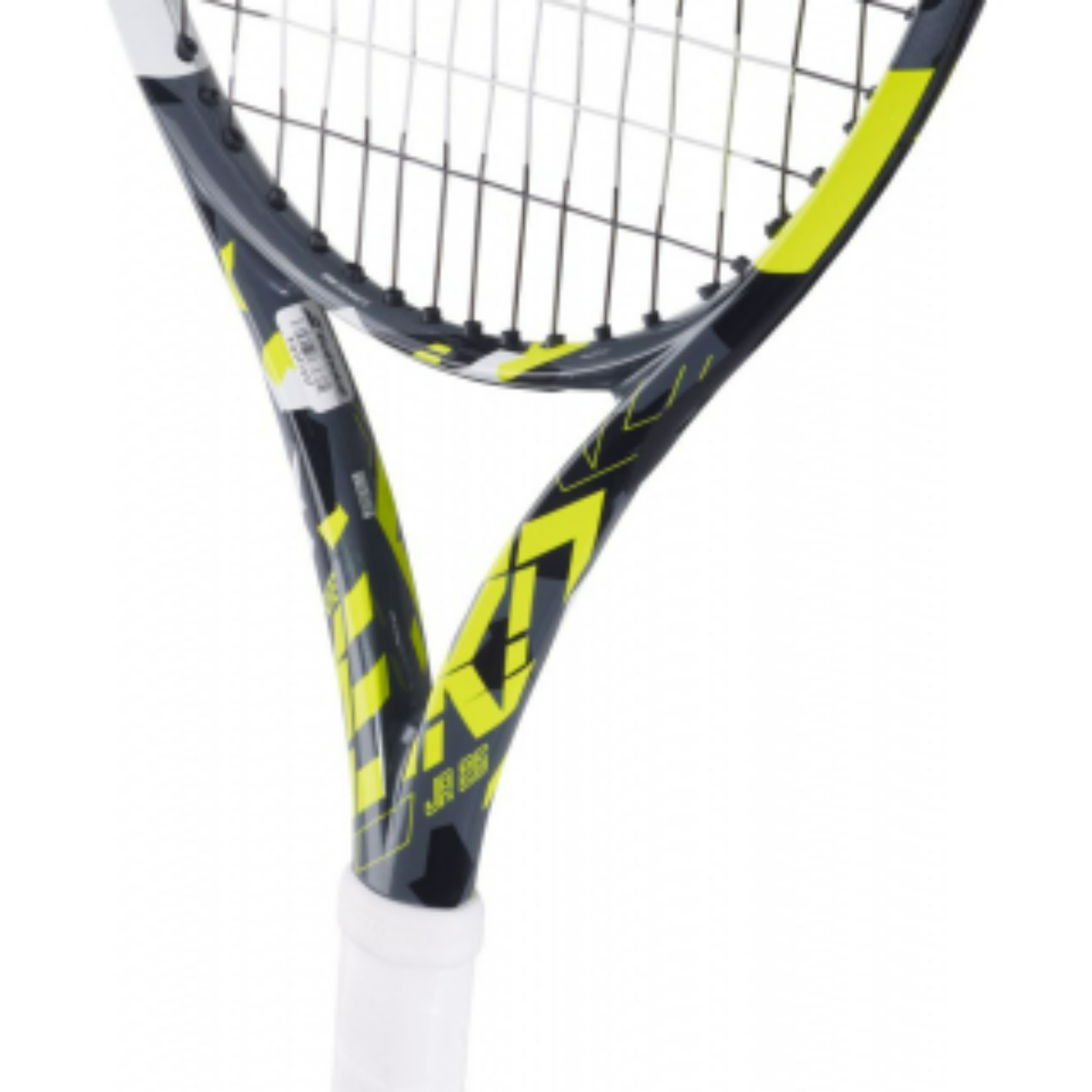 Babolat Pure Aero 25 Pre-Strung Tennis Racquet Kids | Christy Sports