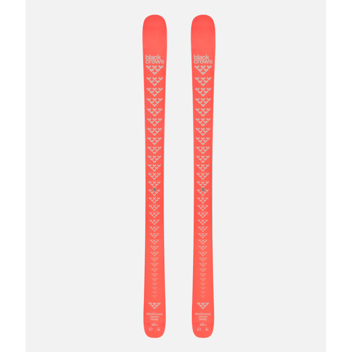 Black Crows Camox Birdie Skis Womens | Christy Sports