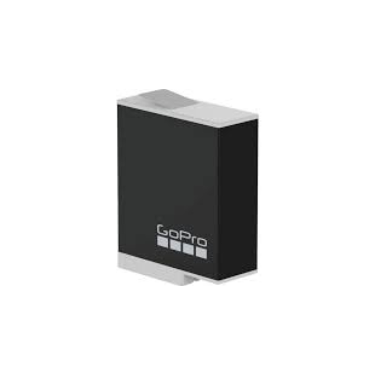 Verraad Elektrisch rook GoPro Enduro Rechargeable Battery | Christy Sports