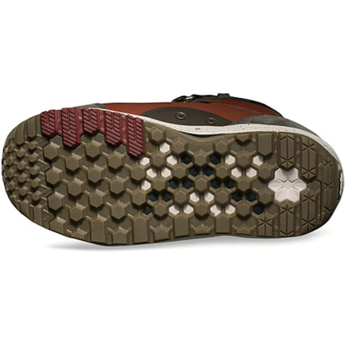 Pat moore hotsell vans boots