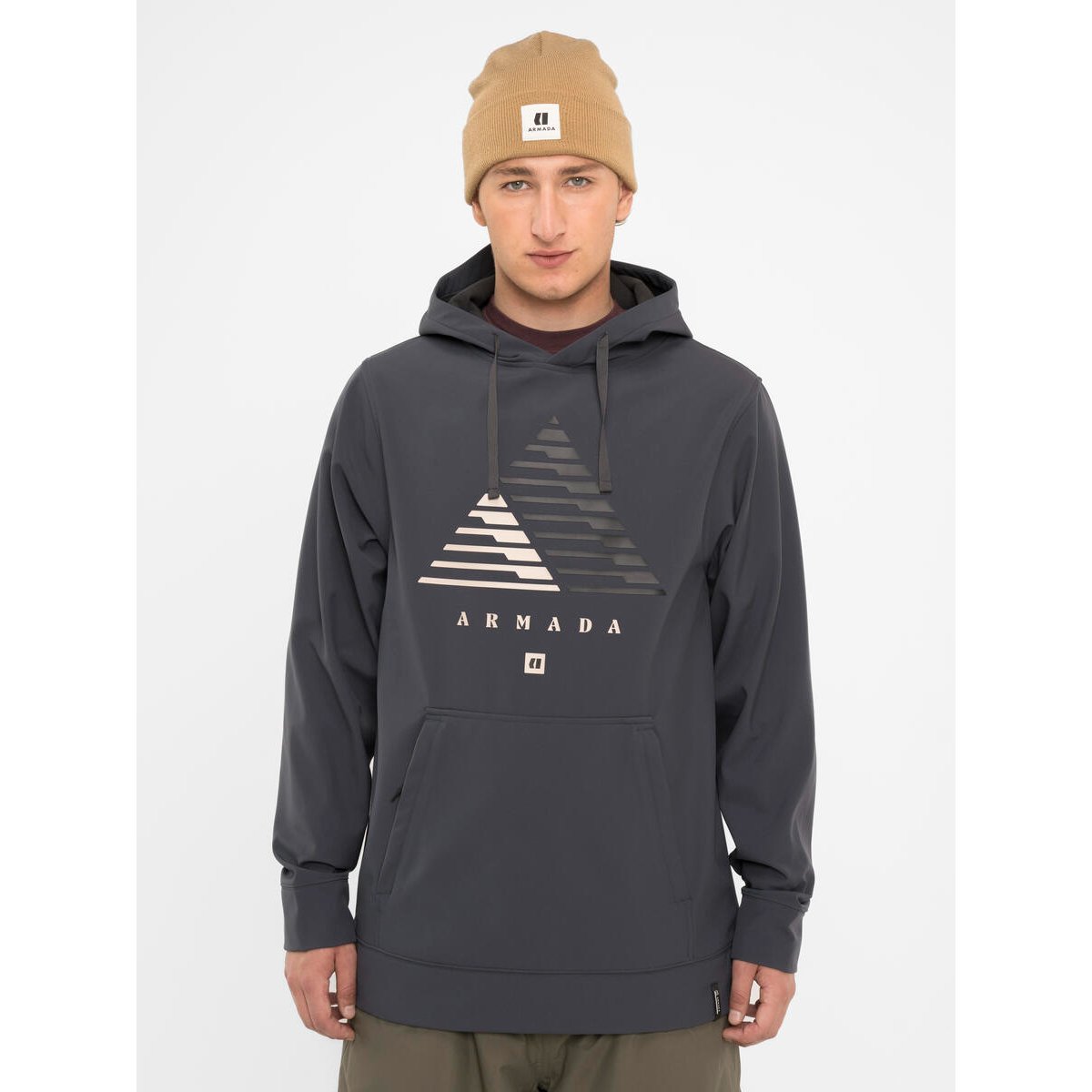 Armada Wilkel Rideable Hoodie Mens | Christy Sports