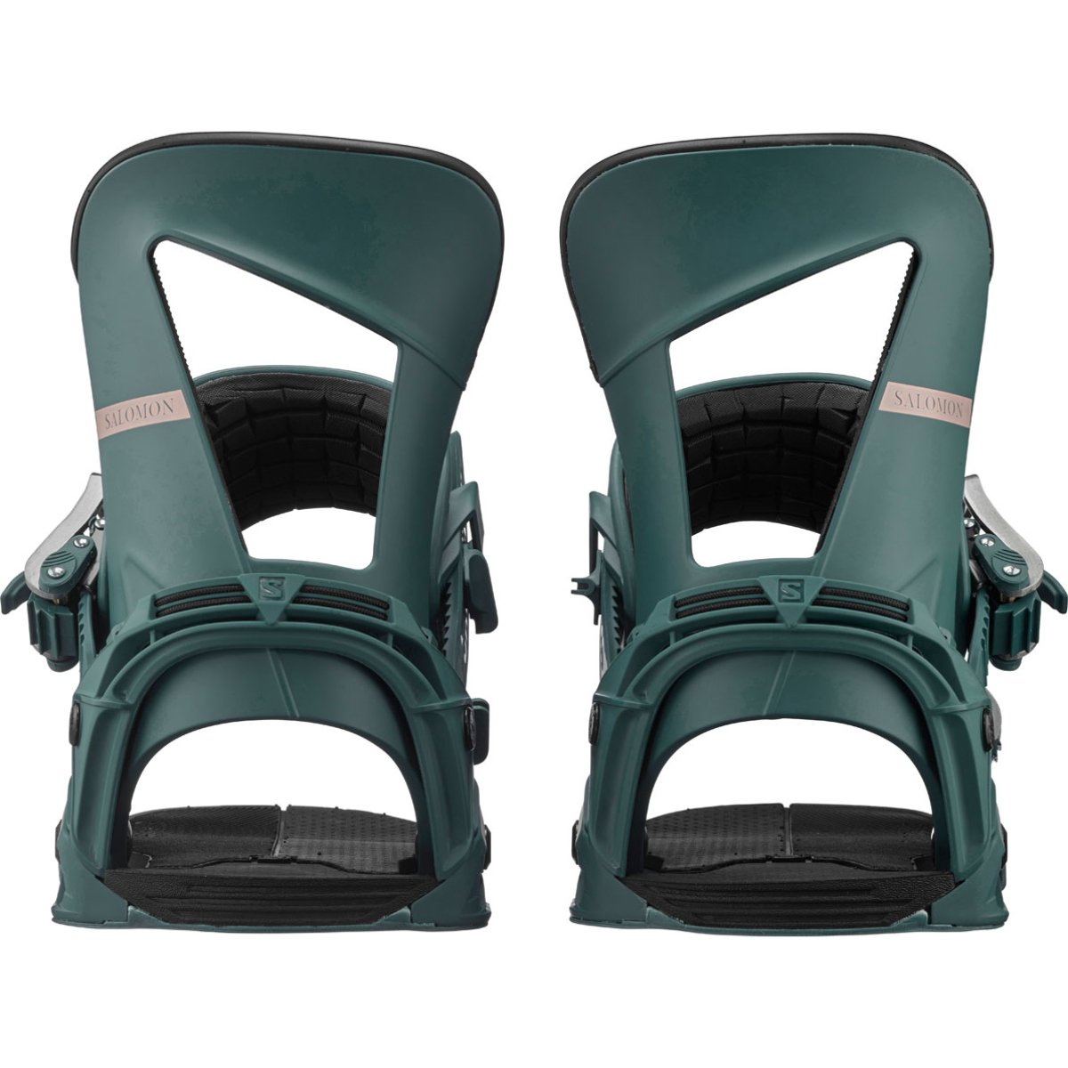 Salomon Women's Hologram Bindings Review | SP