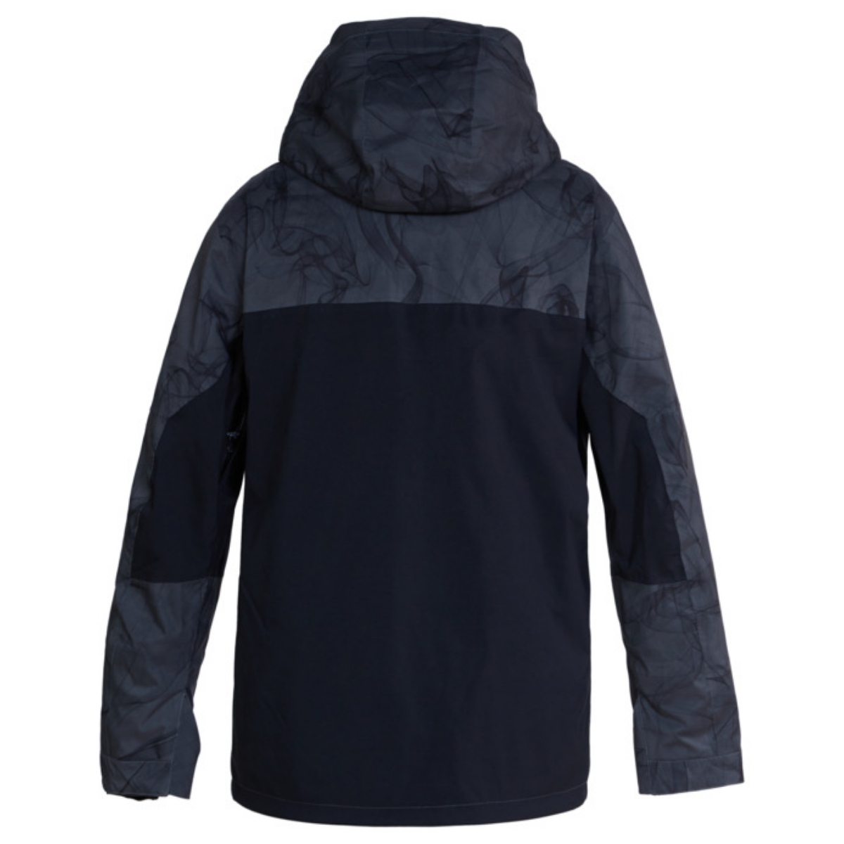 DC Shoes Men's Command Snowboard Jacket