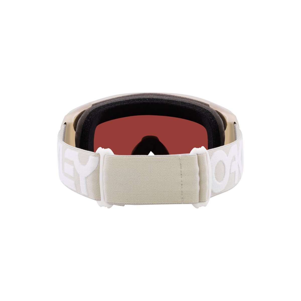 Oakley Liner Miner M Goggles + Prizm Rose Gold Iridium Lenses