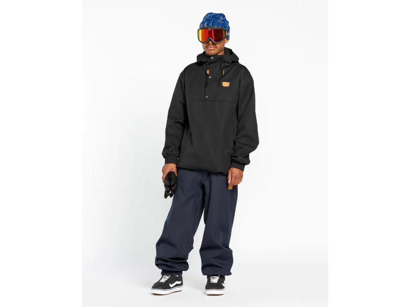 Volcom Longo 20K Pullover Mens | Christy Sports