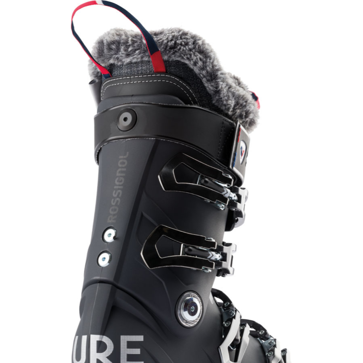 Rossignol Pure Pro 80 Ski Boots Womens | Christy Sports