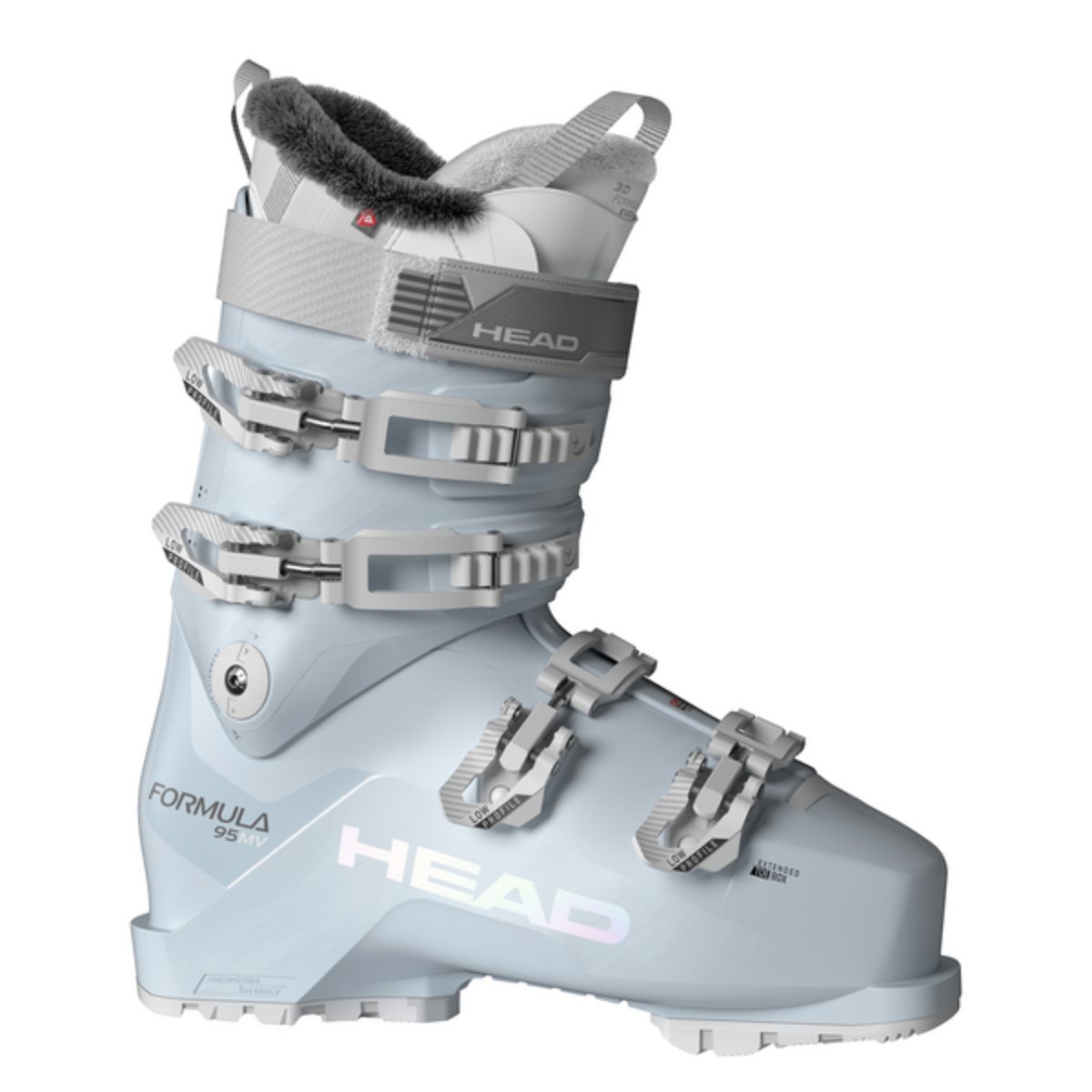 Head Formula 95 MV Ski Boots | Christy Sports