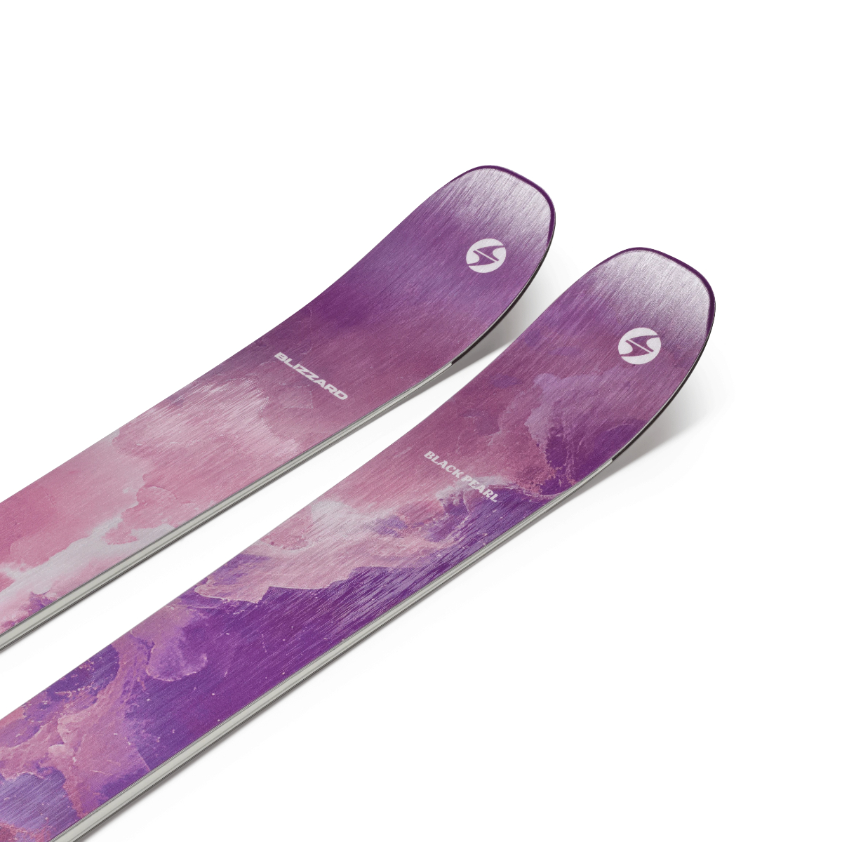 スノーボード GD1994L Blizzard Anomaly 94 Skis w/ Marker Griffon 13
