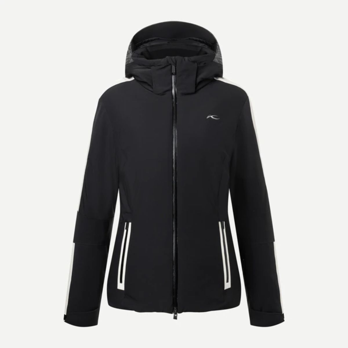 Kjus Formula Jacket Womens Christy Sports