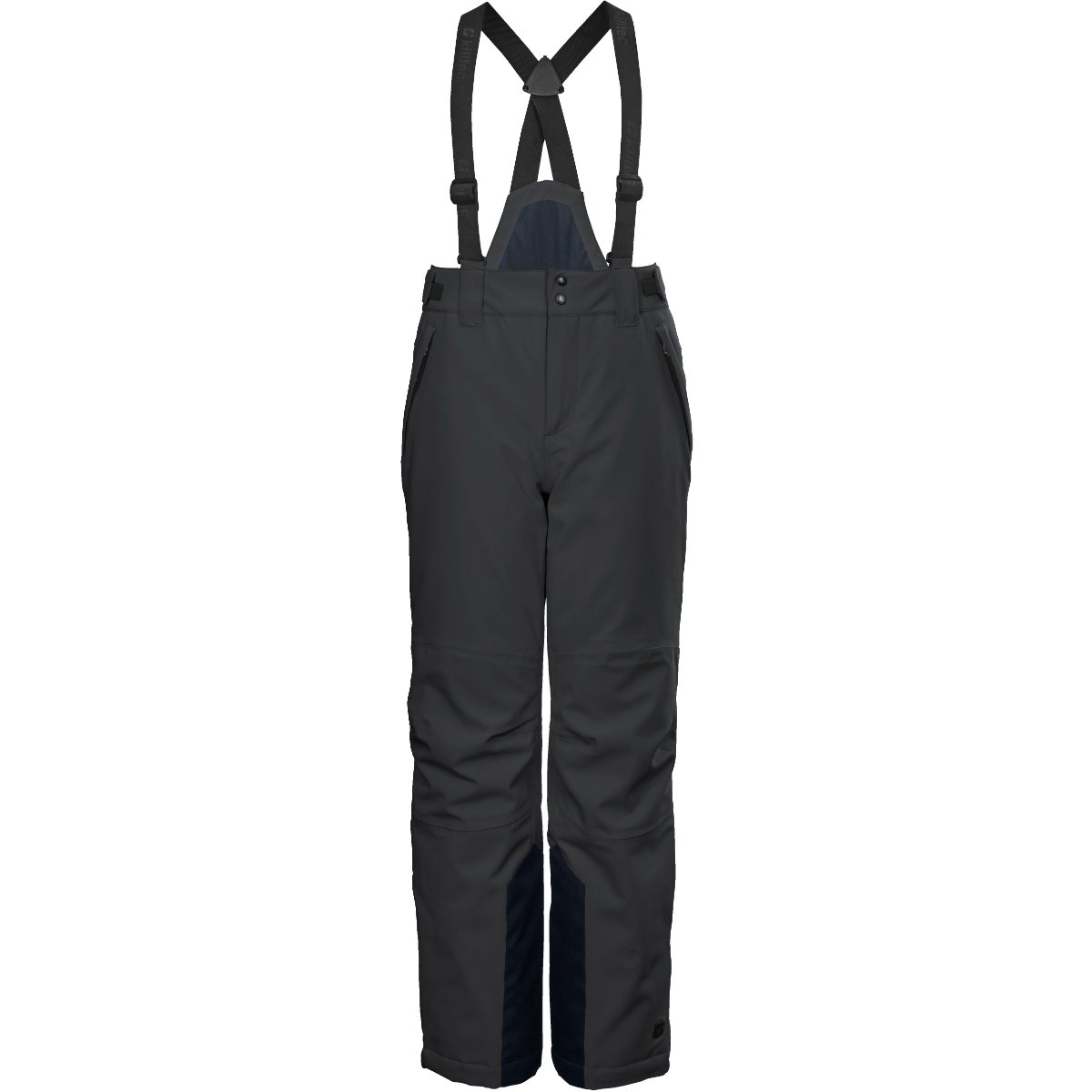 Killtec Functional Pant With Zip off Bib Junior Boys | Christy Sports