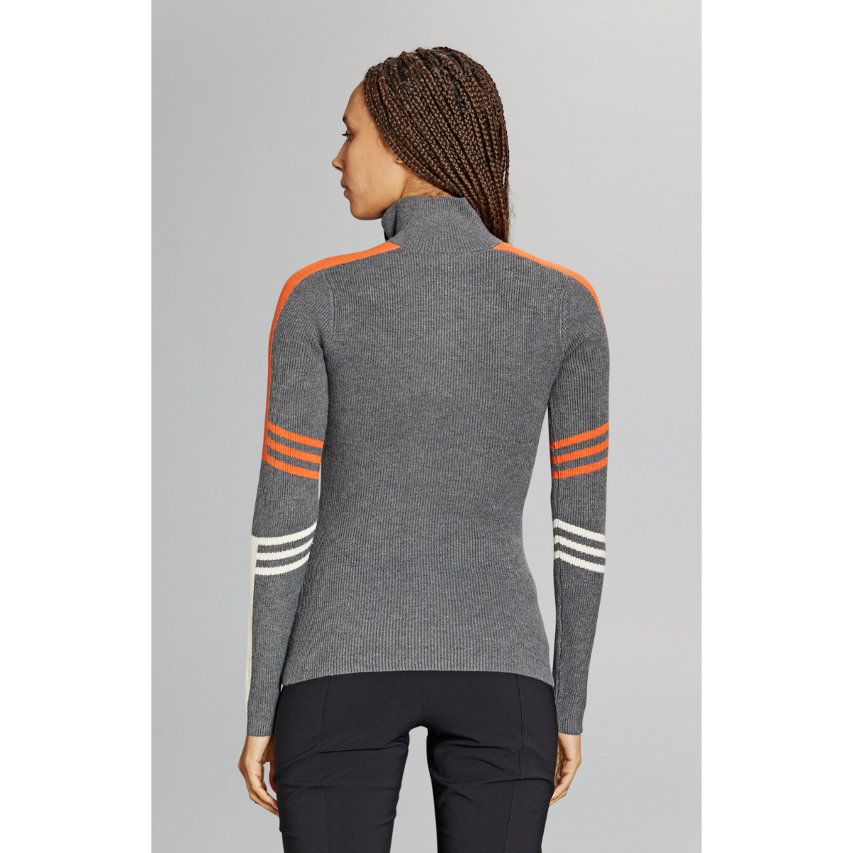 Alp N Rock Kate Mockneck Sweater Womens | Christy Sports