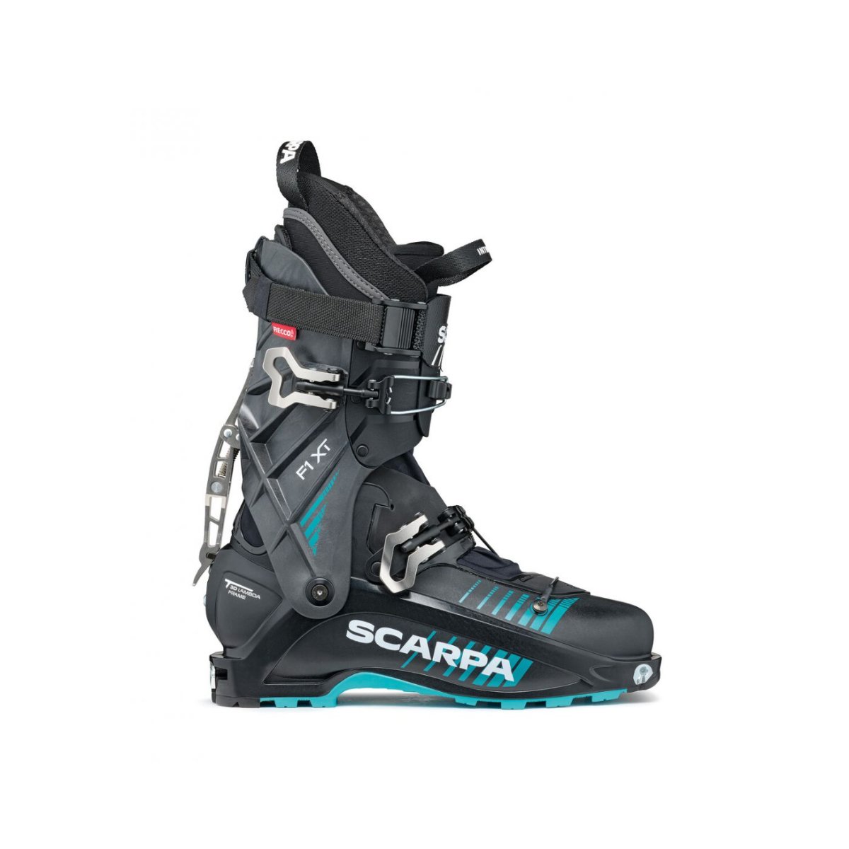 Scarpa F1 XT Ski Boots Mens | Christy Sports