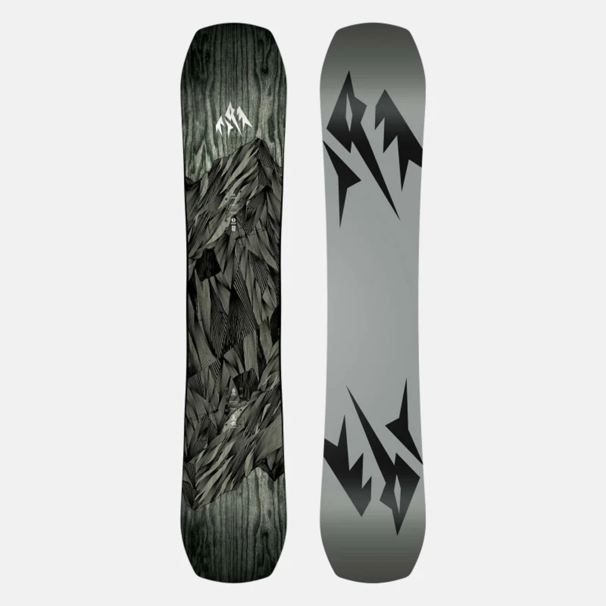 Jones Ultra Mountain Wide Twin Snowboard Mens | Christy Sports