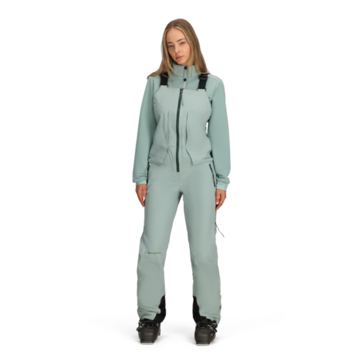 Obermeyer Steibis 3L Bib Womens | Christy Sports