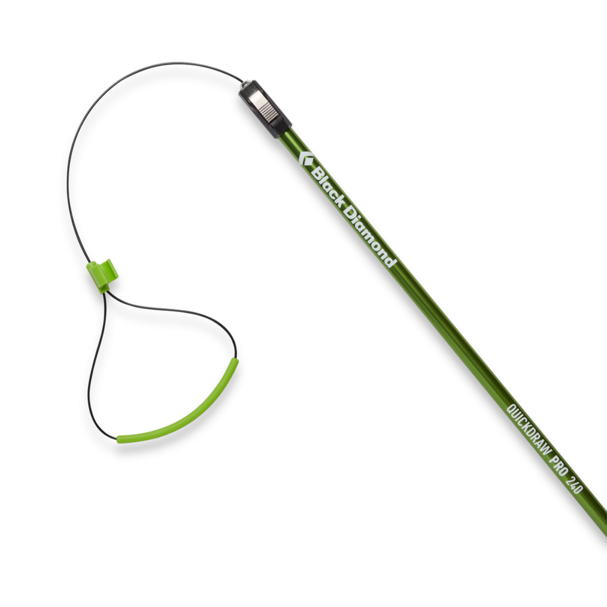 Black Diamond Quickdraw Pro Probe 240 | Christy Sports