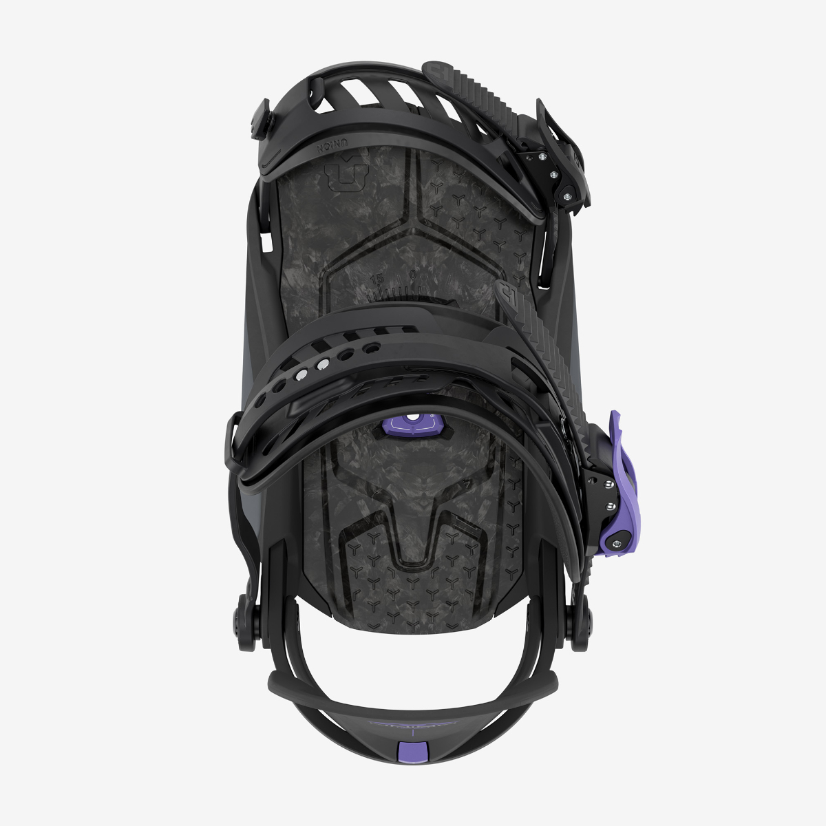 Union Union Source Pro Snowboard Bindings Mens | Christy Sports