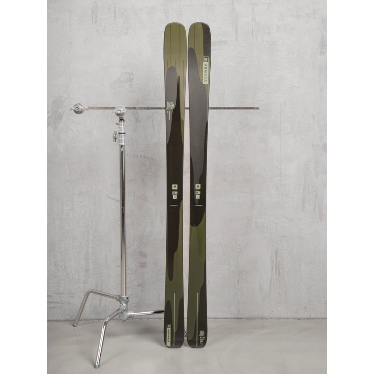 スキー ARMADA declivity 184cm Armada Declivity 82 Ti Alpine Ski - Sidecountry Sports