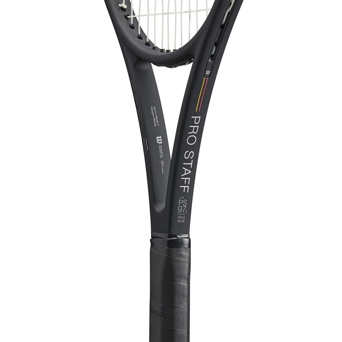 wilson - 【美品】Wilson PRO STAFF V13 RF97 Wilson Pro Staff RF97 V13