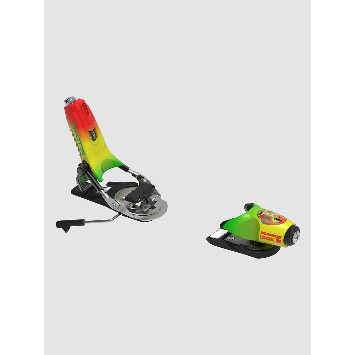 スキー ビンディング Look Pivot 18 Look Pivot 18 GW Ski Bindings