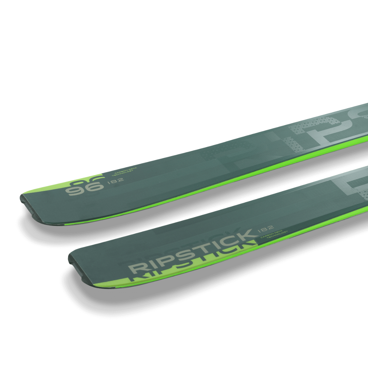 Elan Ripstick 96 Skis | Christy Sports