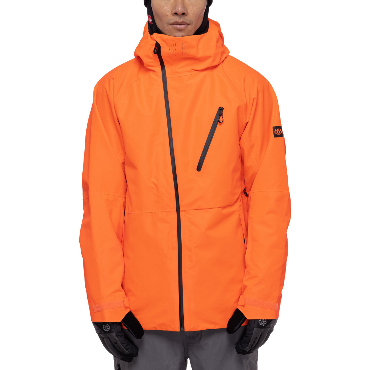 686 Hydra Thermagraph Jacket Mens | Christy Sports