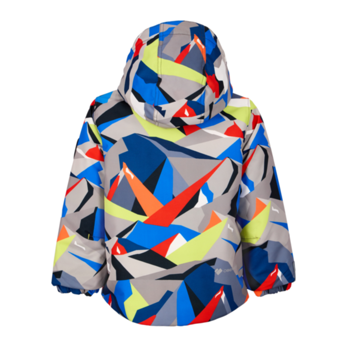 Obermeyer Ashor Jacket Kids | Christy Sports
