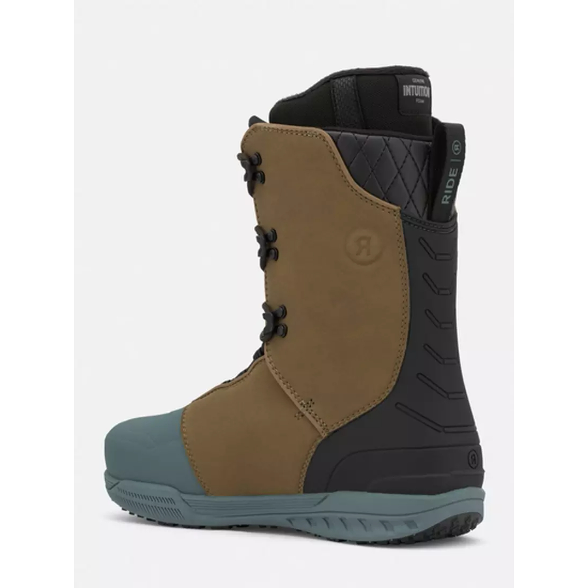 Ride Fuse Snowboard Boots Mens | Christy Sports