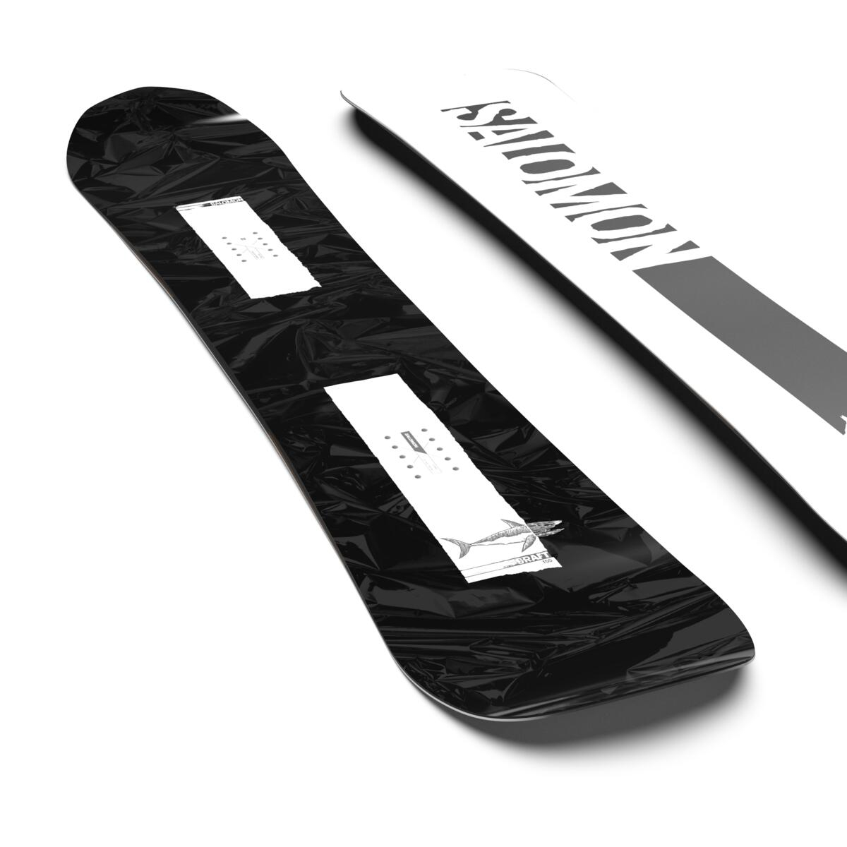 Salomon craft snowboard 2018 top
