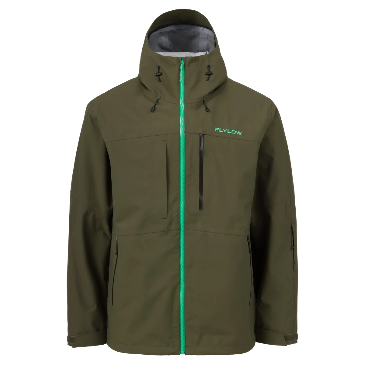 Flylow Quantum Pro Jacket Mens | Christy Sports