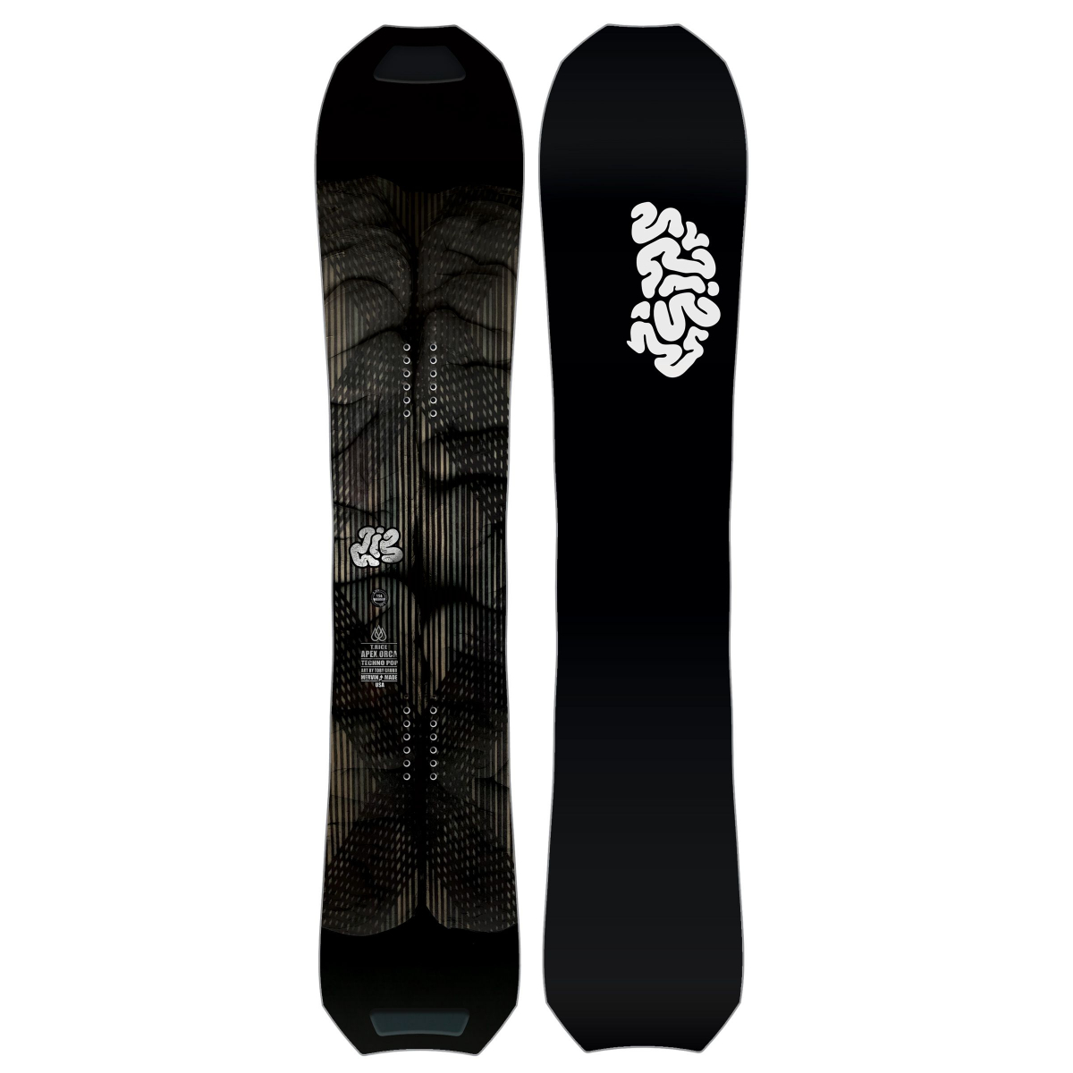 【フルチューン済み超美品】Libtech apex orca 150 Lib Tech Apex Orca Snowboard | Christy Sports
