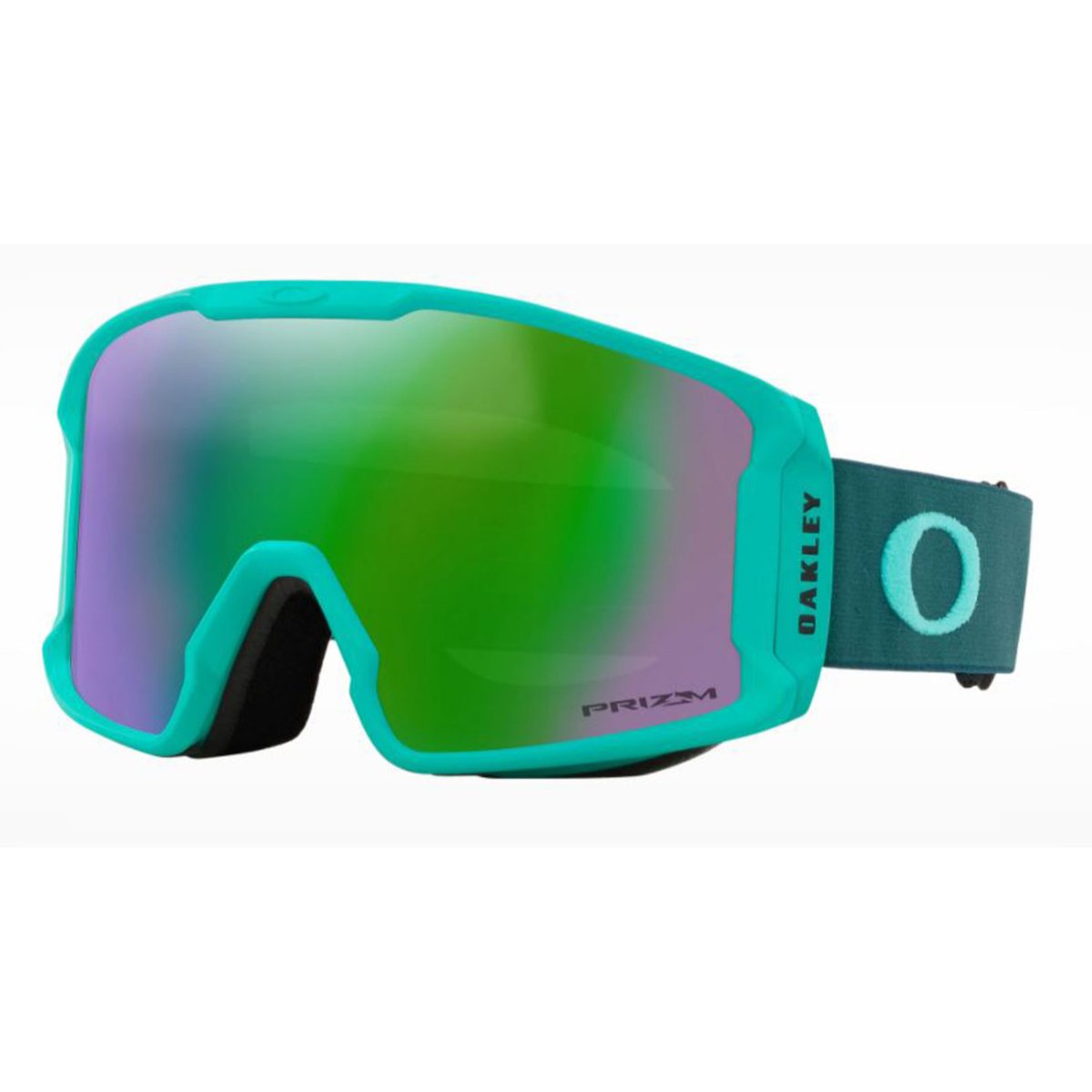 oakley line miner xm goggles