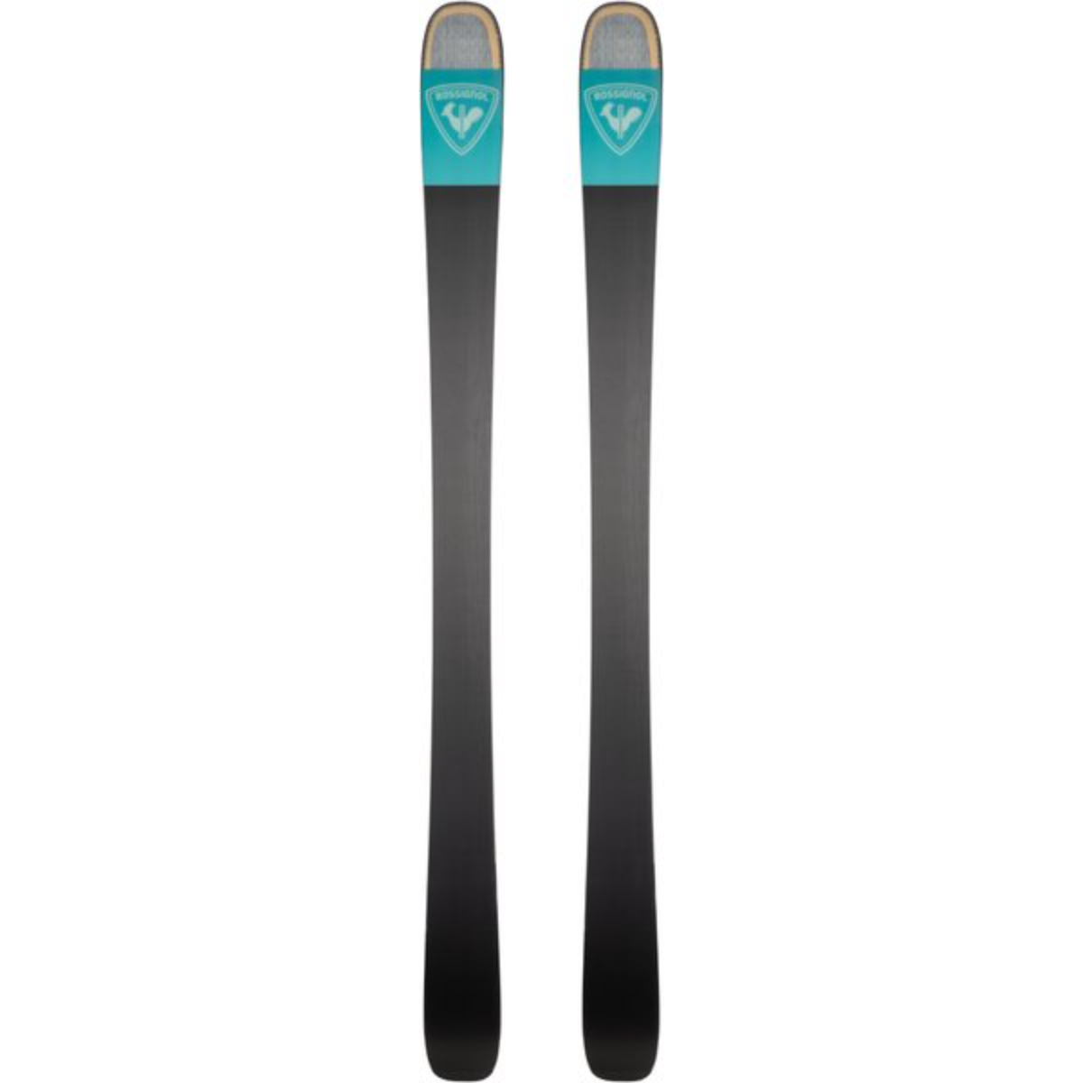 Rossignol レディーススキー板　attraction light 154 Rossignol Arcade W 88 Womens Skis w NX 12 GW Bindings 2026