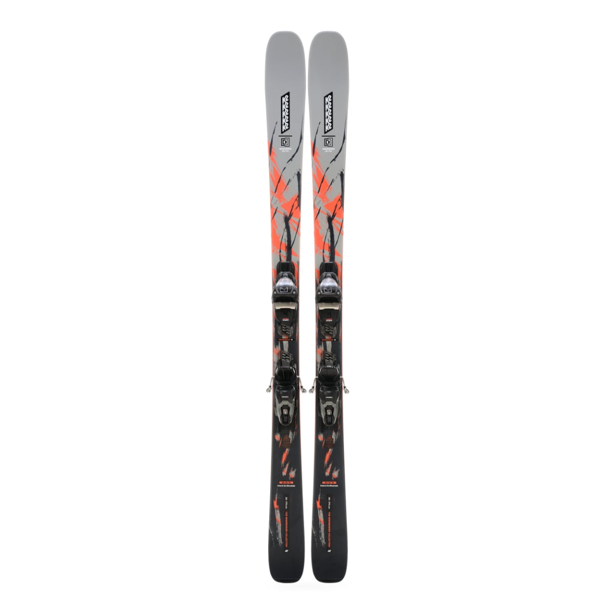 K2 Mindbender 85 Skis Mens | Christy Sports
