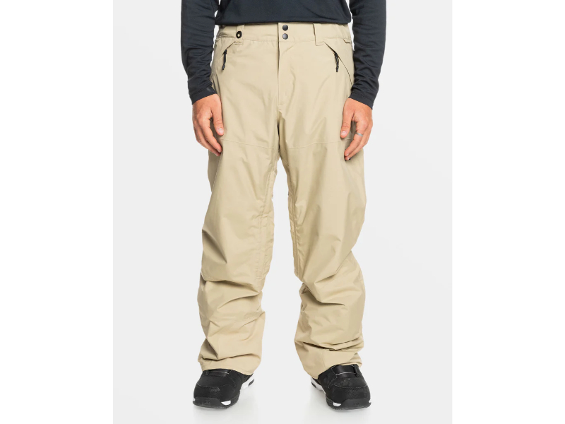 Quicksilver Mission Gore-Tex Snow Pants Mens | Christy Sports