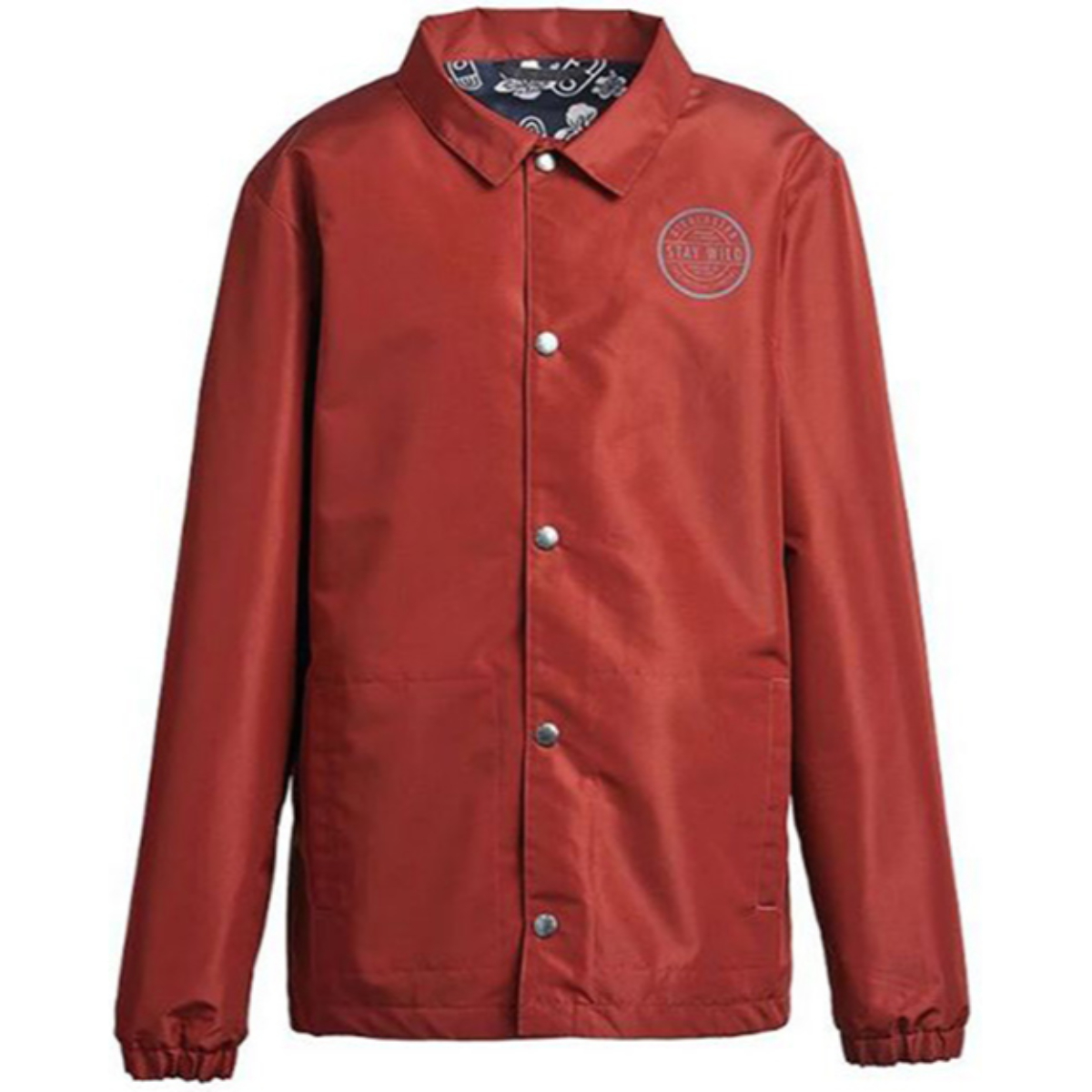 Details about   AIRBLASTER Bruiser Jacket Mens Max 
