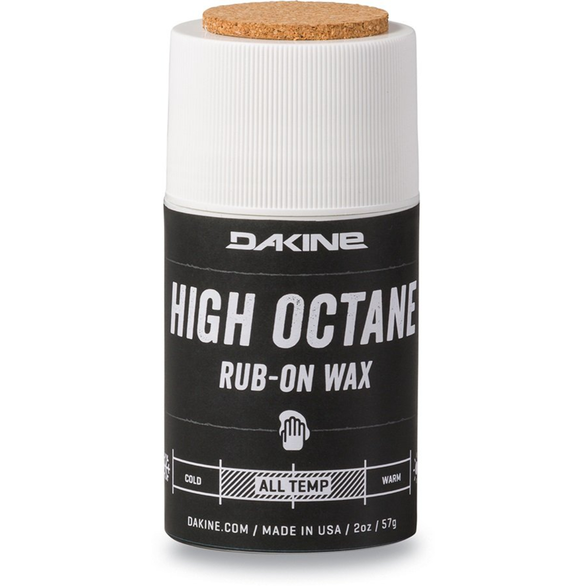 Dakine High Octane Rub Onスキースノーボードワックス Dakine High Octane Rub On Ski Wax | Christy Sports