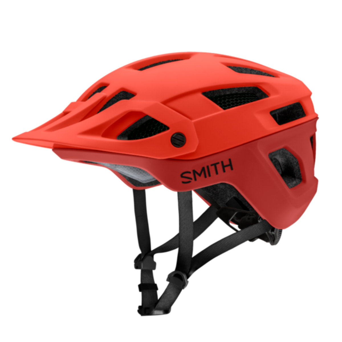 smith - session mips matte mauve black large bike helmet Engage Midnight Navy, S Color:The Classic (Pre-order expected May/June) paintball headgear Smith Axle Matte Cement Generous air ports on