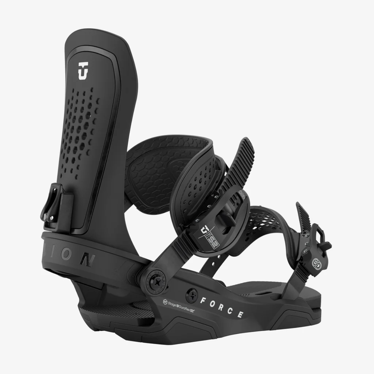 UNION FORCE SIZE Ｌ Union Force Snowboard Bindings Mens | Christy Sports
