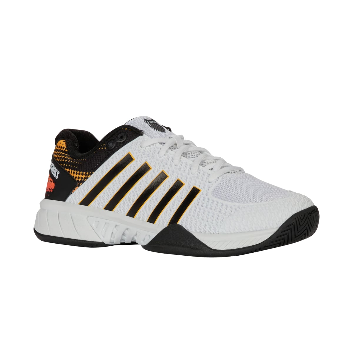 K-Swiss Express Light Pickleball Shoes Mens | Christy Sports