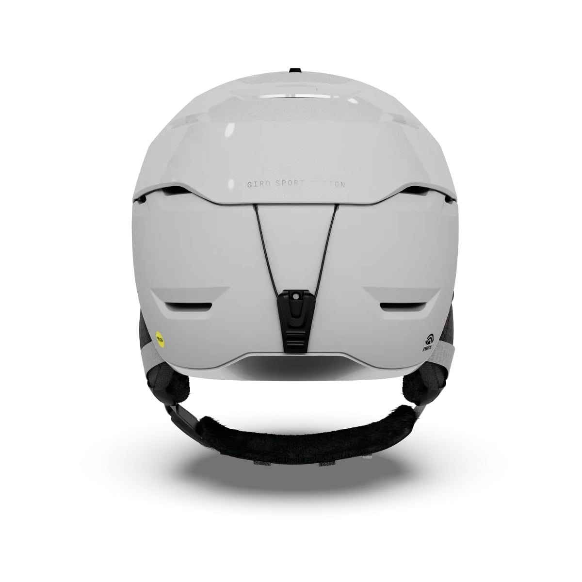 Giro Tor Spherical Helmet Womens - Pearl White | Christy Sports