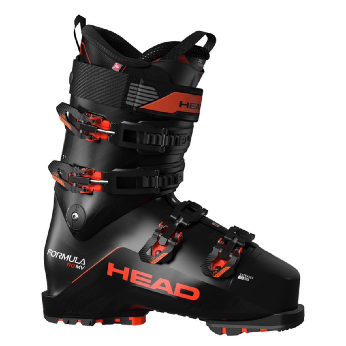 Head Formula 110 MV GW Ski Boots | Christy Sports