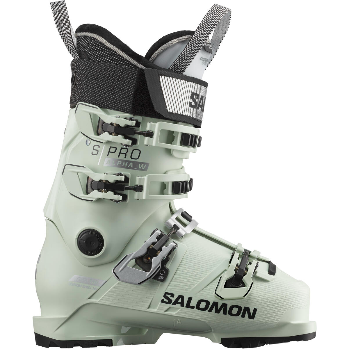 Salomon S/Pro Alpha 100 Ski Boots Womens | Christy Sports