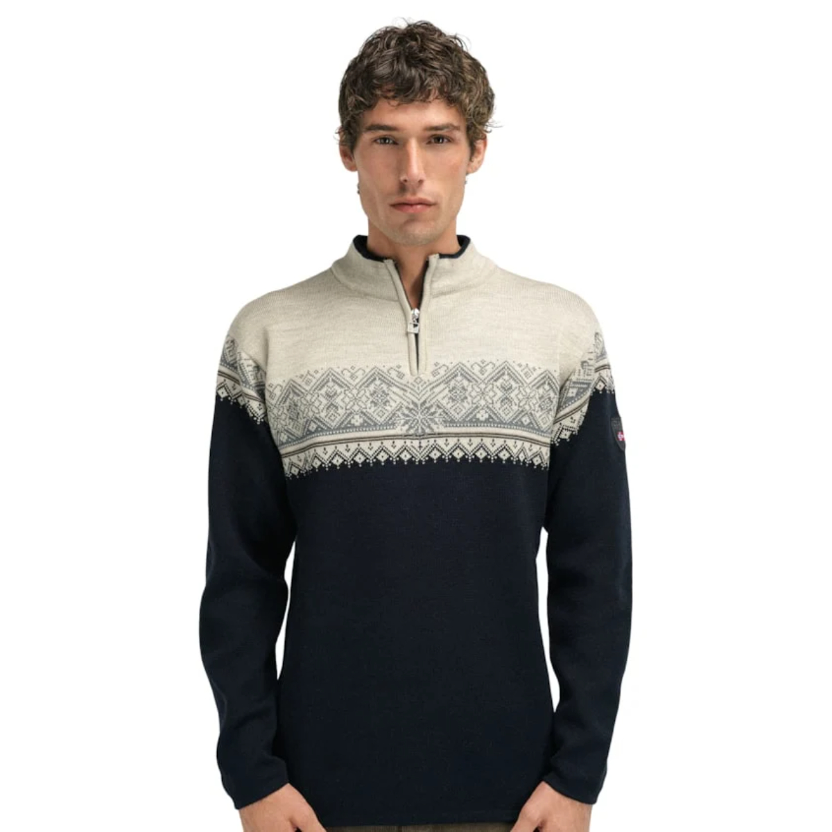 Dale of Norway Moritz Sweater Mens | Christy Sports