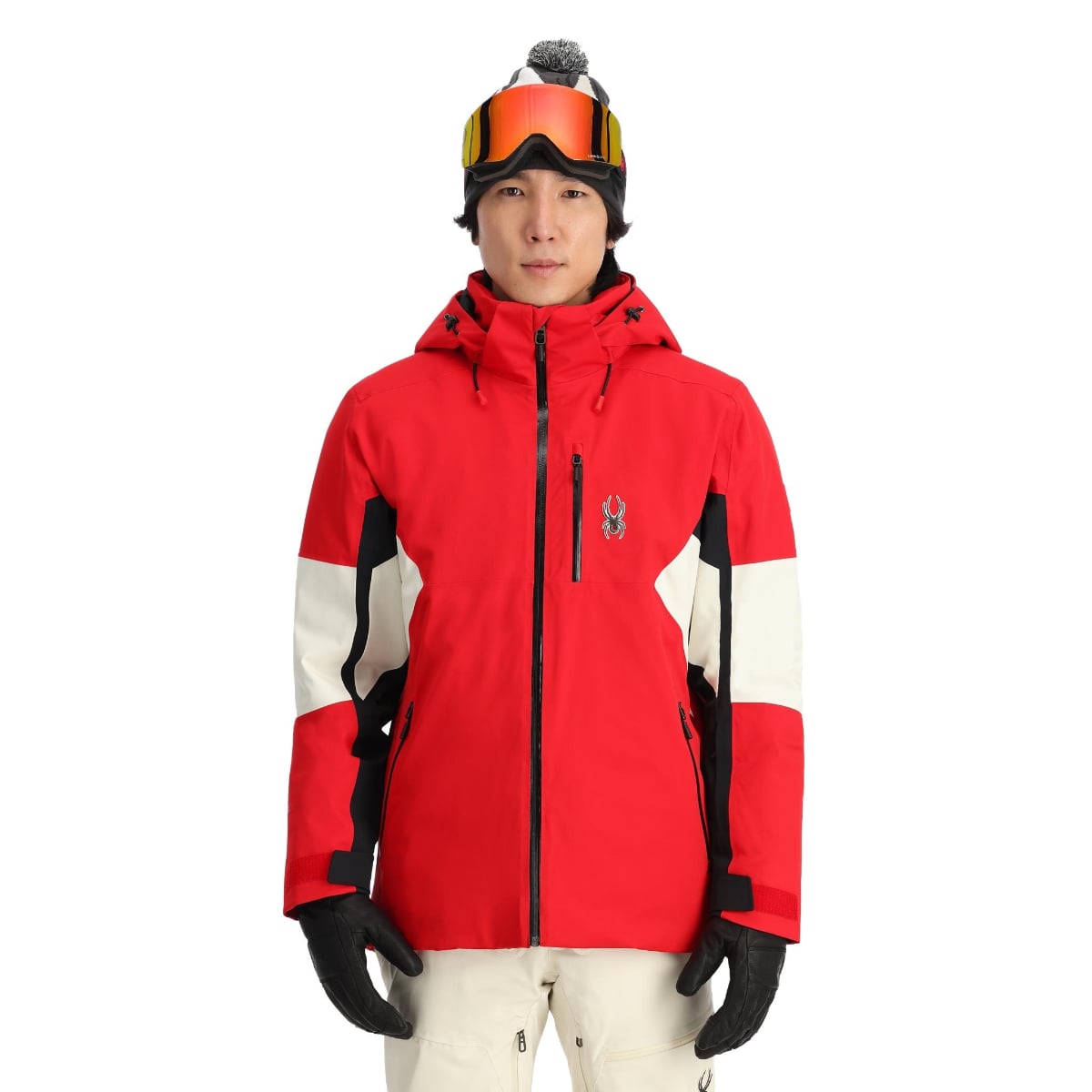 Spyder Epiphany Jacket Mens | Christy Sports